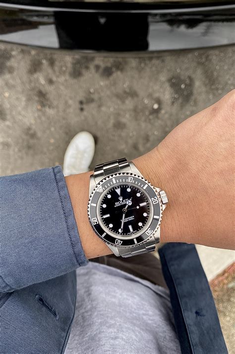 rolex small womens|best Rolex for small wrist.